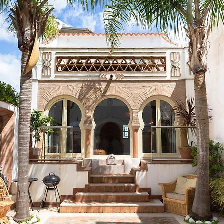 Beachhouse Algarve, Beach 50M Salema Exterior photo