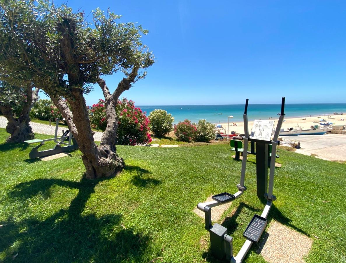 Beachhouse Algarve, Beach 50M Salema Exterior photo